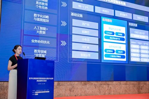 強智科技亮相交流會，以教育信息化建設能力引領動漫設計教學革新