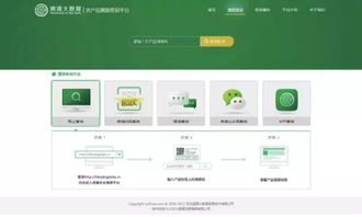 九次方大數據 多管齊下，以數字技術服務驅動傳統產業蝶變