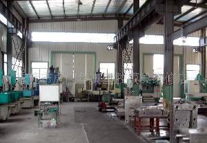 2017模具制造加工 工廠加工供應的新趨勢與挑戰